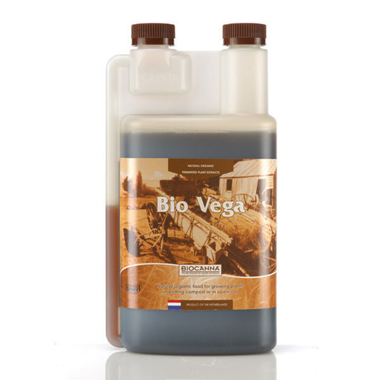 Canna Bio Vega - 1 Liter