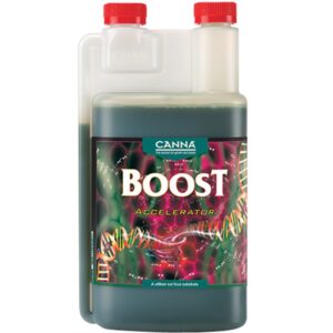Cannaboost-Beschleuniger – 1 Liter