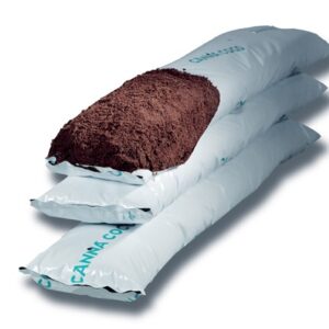 Canna-Kokosnussplatte 100 cm