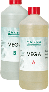 Canna Hydro Vega A+B 1 Liter