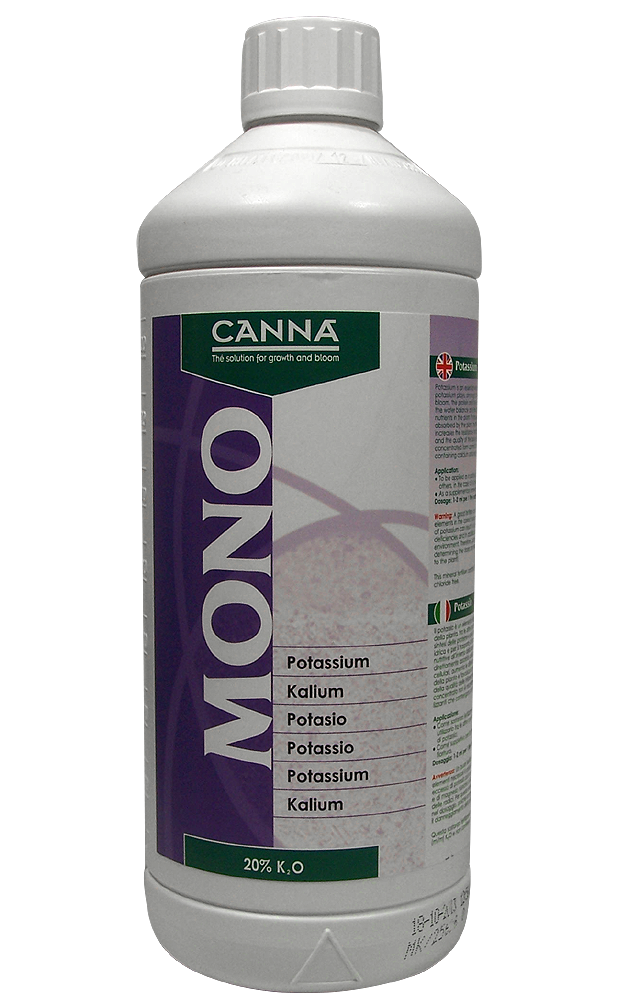 Canna K 20 %