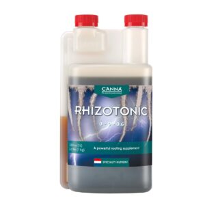 Canna Rhizotonic – 1 Liter