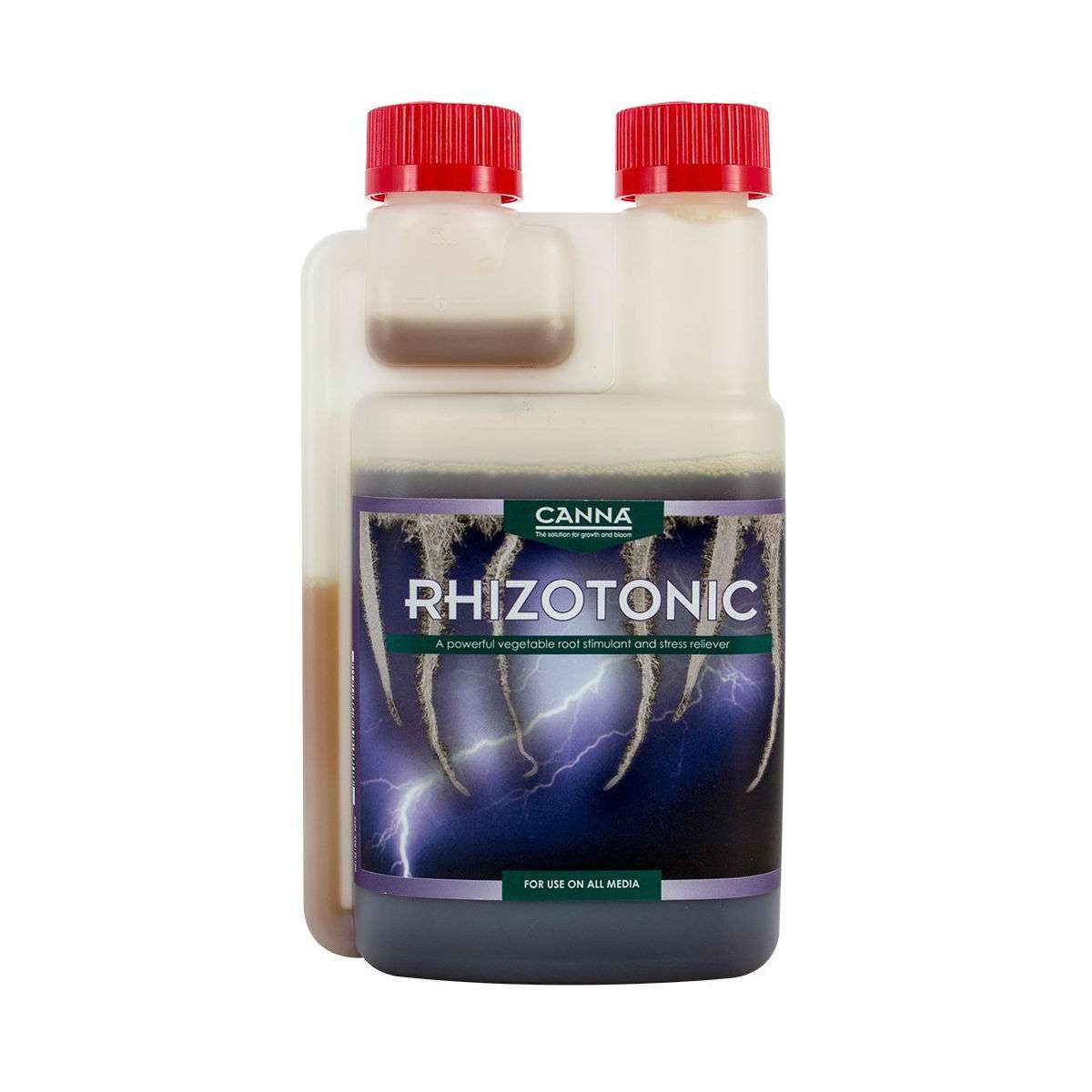 Canna Rhizotonic – 250 ml