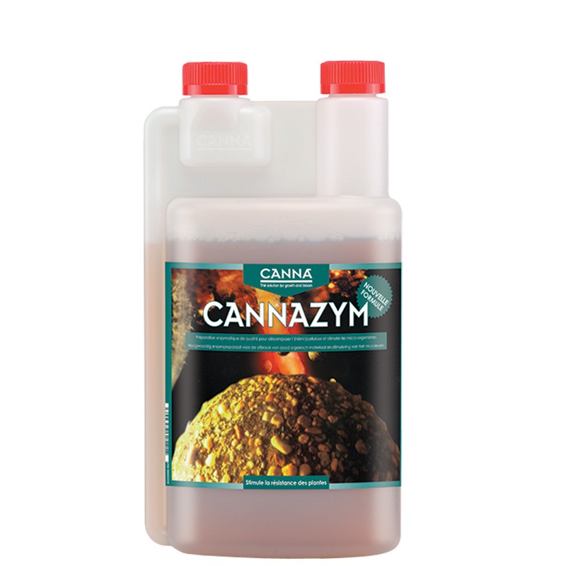 Canna Cannazym – 500 ml