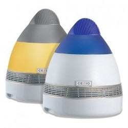 Cezio 3-7ltr p/h (24x600 mit Klimaanlage)