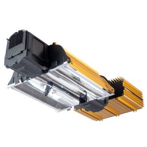 Dimlux Expert 1000/1250W MKII DE EL UHF DXO inkl. Leuchtmittel