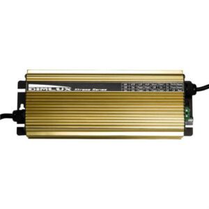 Dimlux EVSA Xtreme Serie 600w 230 V (inkl. Kabel)