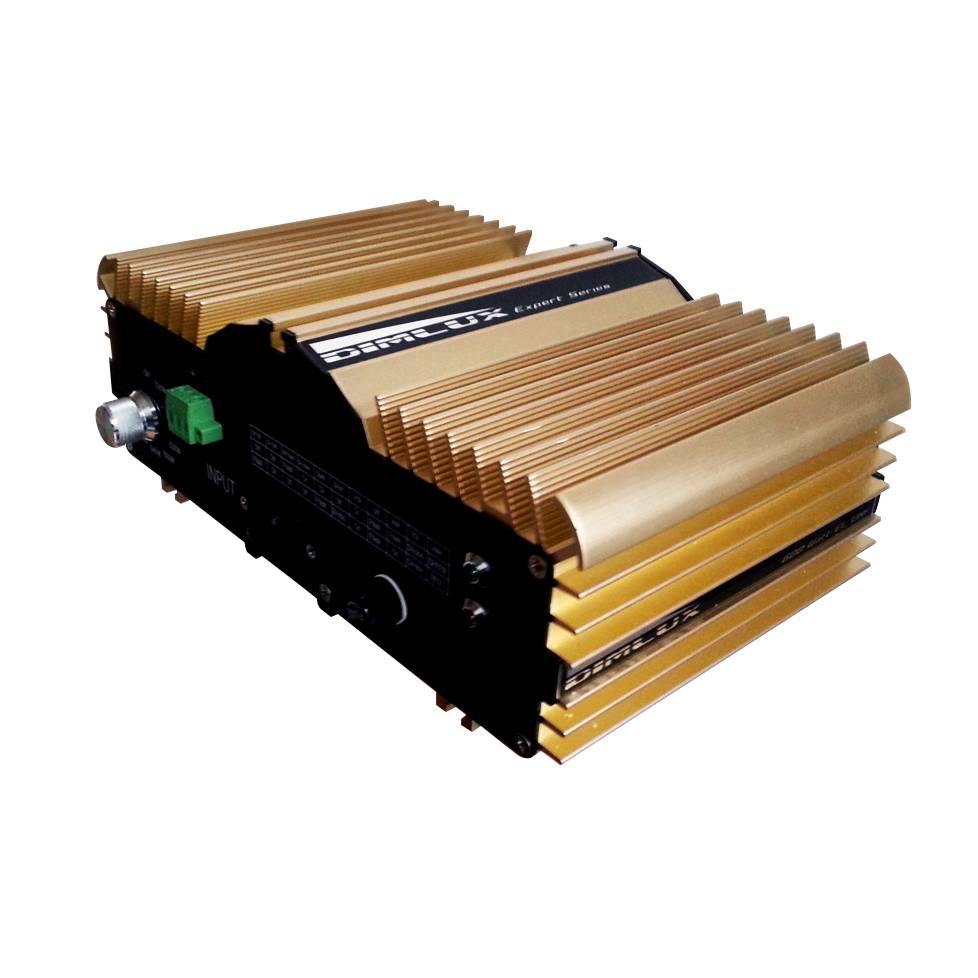 Dimlux EVSA Xtreme Serie 600 W 400 V (inkl. Kabel)