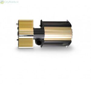 Dimlux Expert 315 W Vollspektrum inkl. Philips Green Power Glühbirne