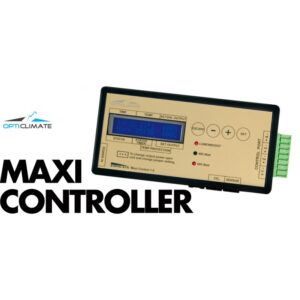 Dimlux Maxi-Controller