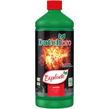 Dutch Pro Explode - 1 Liter