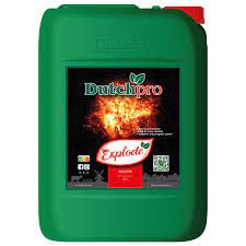 Dutch Pro Explode - 5 Liter