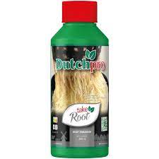 Dutch Pro Leaf Green – 250 ml