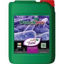 Dutch Pro Multi Total - 5 Liter