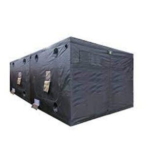 Dr. Green GR600 600x300x215cm/240cm