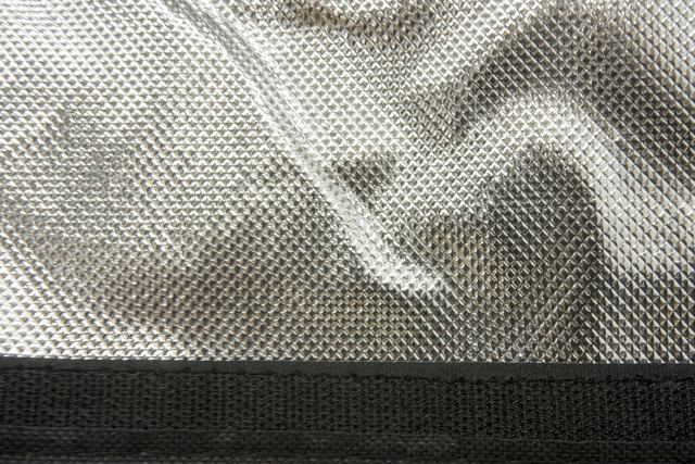 Dr. Green GR120 120x120x200cm – Bild 4