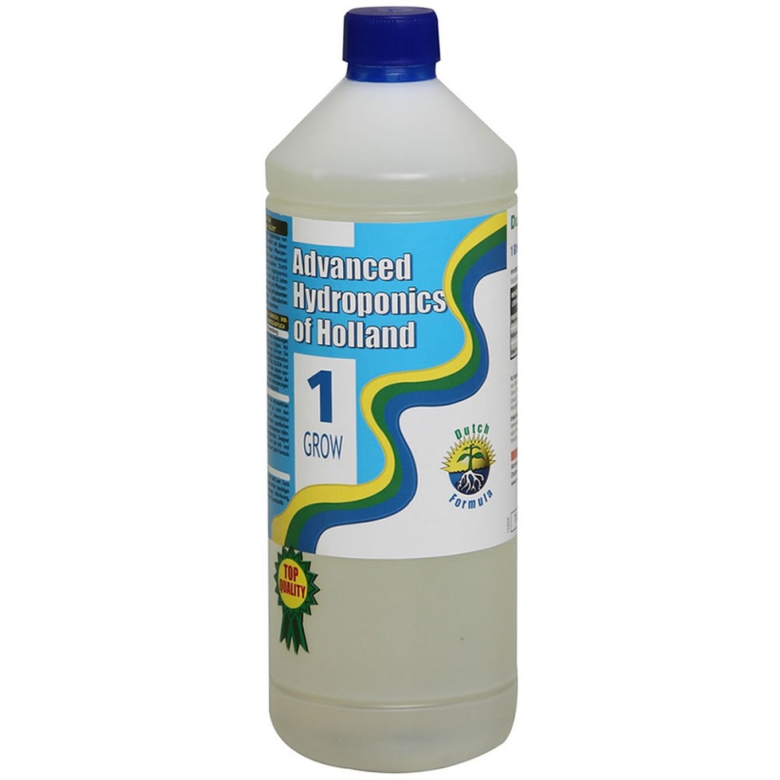 Advanced Hydroponics – Dutch Formula Grow – 1 Liter