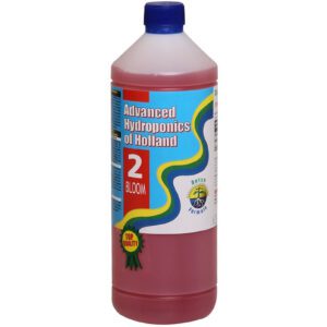 Advanced Hydroponics – Dutch Formula Bloom – 1 Liter