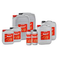 Ecolizer-Grundlagen A+B