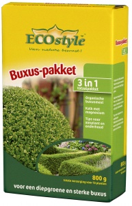 Ecostyle Buchsbaumpaket