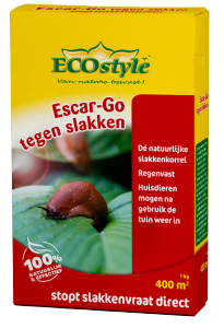 Ecostyle Escar-Go