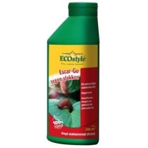 Ecostyle Escar-Go – 700 g – Sprinklerrohr