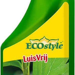 Ecostyle Läusefrei