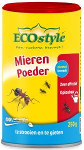 Ecostyle Ameisenpulver – 250 g