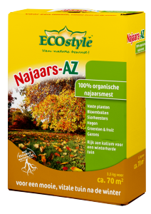 Ecostyle Herbst AZ