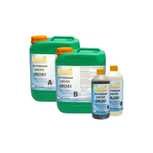 Ferro Cocos Wachstum A+B