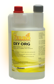 Ferro Oxy Bio-Reiniger 1L