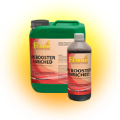 Angereicherter Ferro-PK-Booster