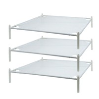 Wäscheständer stapelbar 71x71cm (p/Stück)