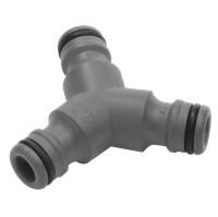 Gardena 3 Straßenstück