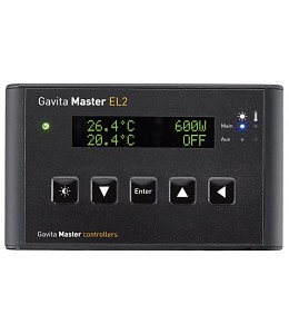 Gavita Master Controller EL2 EU
