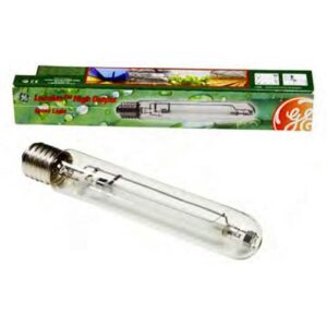 GE Lucalox HO-Glühbirne 600 Watt