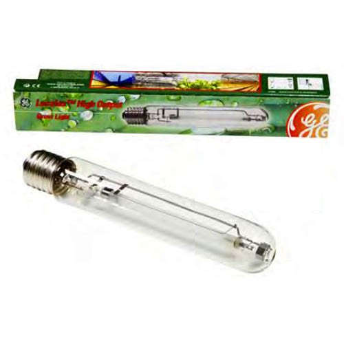 GE Lucalox HO-Glühbirne 600 Watt