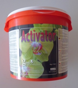 Geni Activator Eimer 4kg