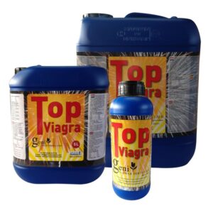 Geni Top Viagra PK Booster