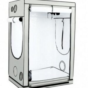 Growzelt Homebox Ambient Q120 120x120x200cm