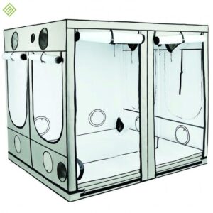Growzelt Homebox Ambient AQ240 240x240x220cm