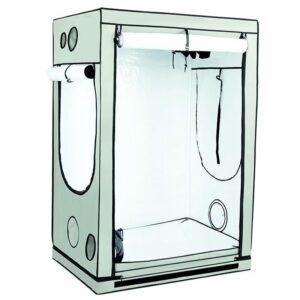 Growzelt Homebox Ambient R120 120x90x180cm