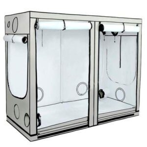 Growzelt Homebox Ambient AR240+ 240x120x220cm