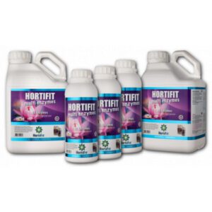 HortiFit Multi-Enzyme