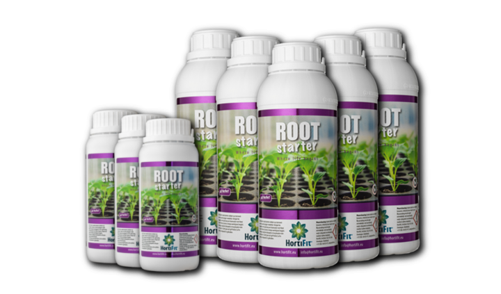 HortiFit Wurzelstarter