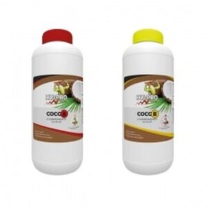 Hy-pro Coco A+B - 1 Liter