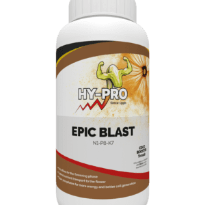 Hy-pro Coco Epic Blast – 500 ml