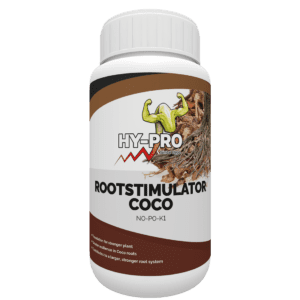 Hy-pro Kokoswurzelstimulator – 250 ml