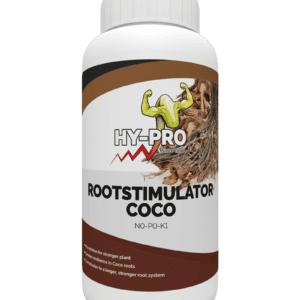 Hy-pro Kokoswurzelstimulator – 500 ml