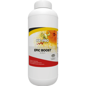Hy-pro Hydro Epic Boost – 1 Liter